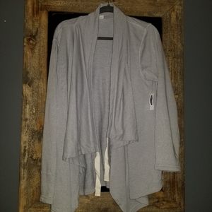 Old Navy cardigan